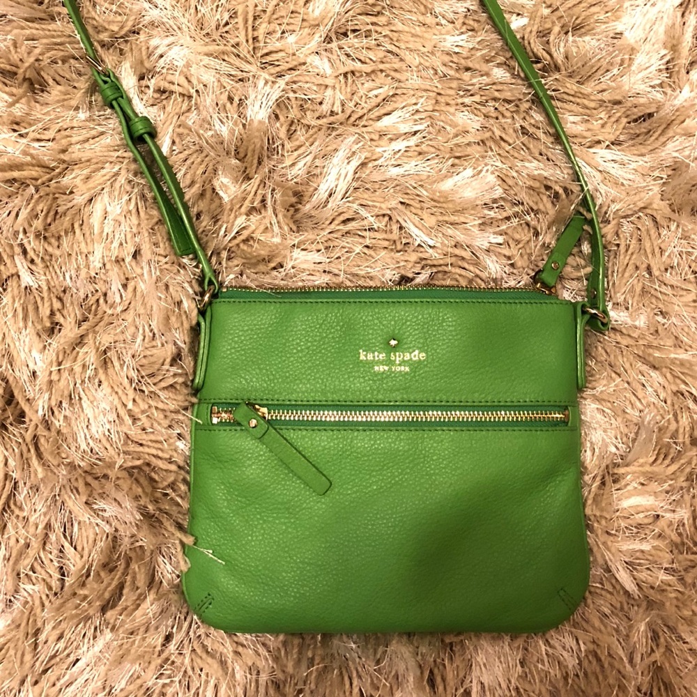 PRICE DROP Kate Spade Tenley Cobble Hill Crossbody